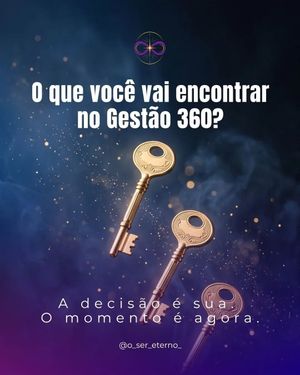 Image post by @o_ser_eterno_ on Instagram
