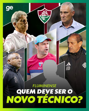 Image post by @ge.globo on Instagram
