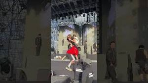 Video post by @Respective Collective on YouTube