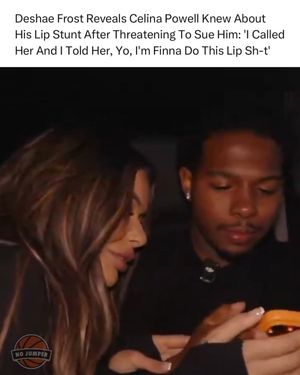 Image post by @nojumper on Instagram