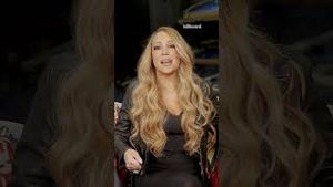 Video post by @billboard on YouTube