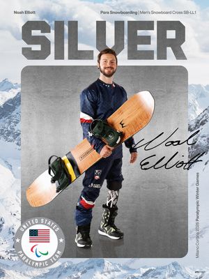 Image post by @teamusa on Instagram