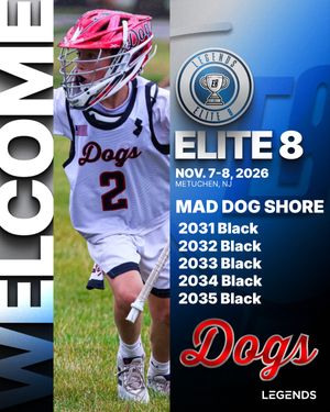 Image post by @legends_lacrosse on Instagram