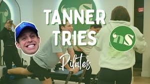 Video post by @tannerwiththetism on YouTube