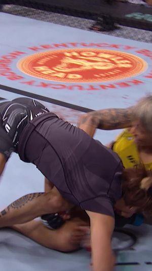 Video post by @ufcbrasil on TikTok