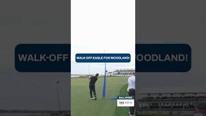 Video post by @PGATOUR on YouTube