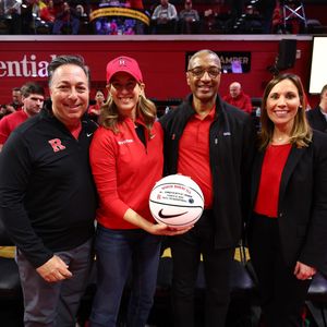Image post by @ruathletics on Instagram