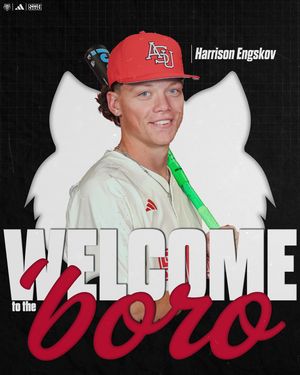 Image post by @astatebaseball on Instagram