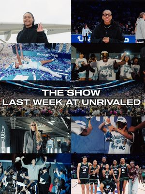 Image post by @unrivaledbasketball on Instagram
