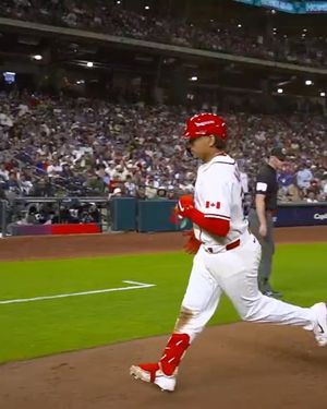 Image post by @mlbespanol on Instagram