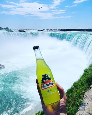 Image post by @jarritoscanada on Instagram