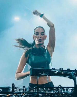 Image post by @armadamusic on Instagram