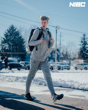 Image post by @gradey on Instagram