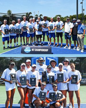 Image post by @utr_sports on Instagram
