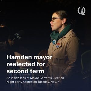 Image post by @quchronicle on Instagram