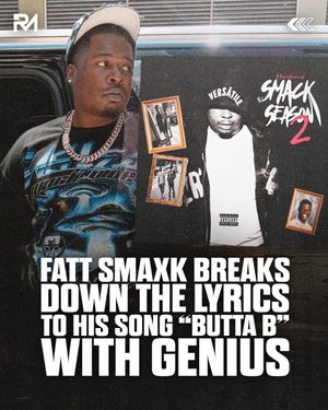 Image post by @rapmusic on Instagram