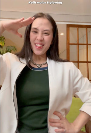Video post by @zaraanih on TikTok