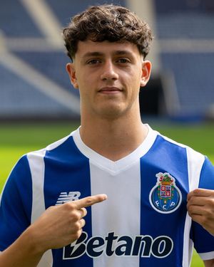 Image post by @fcporto on Instagram