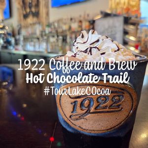 Image post by @tourlakecountyoh on Instagram