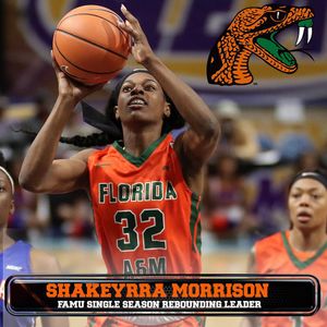 Image post by @famuathletics on Instagram