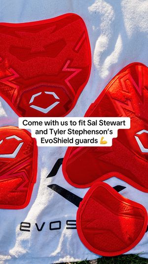 Video post by @evoshield on TikTok