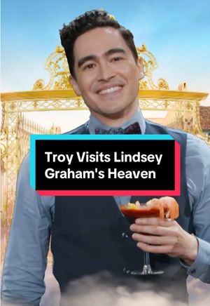 Video post by @thedailyshow on TikTok