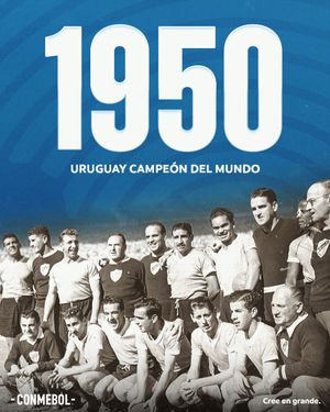 Image post by @conmebol on Instagram