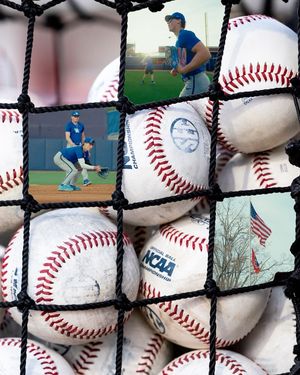 Image post by @kentuckybaseball on Instagram
