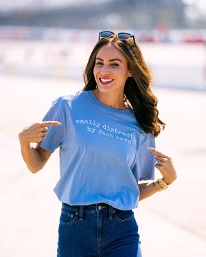 Image post by @samanthabusch on Instagram