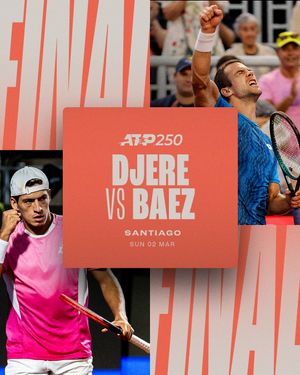 Image post by @atptour on Instagram