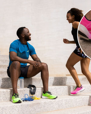 Image post by @brooksrunningde on Instagram