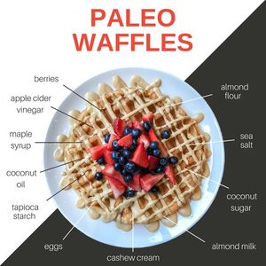 Image post by @impactkitchen on Instagram