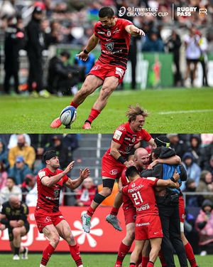Image post by @rugbypass on Instagram