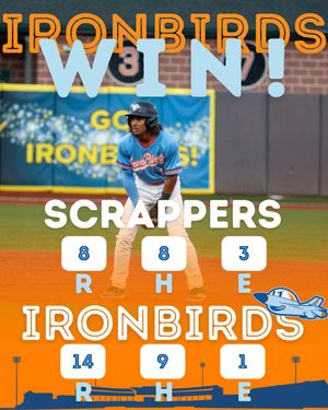 Image post by @aberdeenironbirds on Instagram