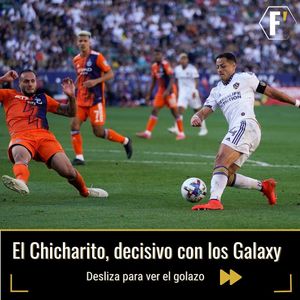 Image post by @futbolamedia on Instagram