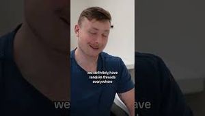 Video post by @ripstopbytheroll on YouTube