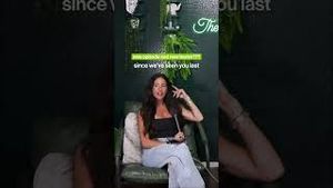 Video post by @jademillion on YouTube