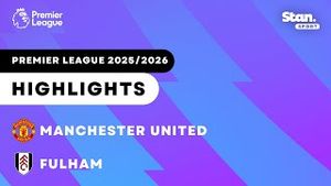 Video post by @optussport on YouTube