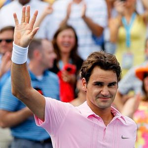 Image post by @usopen on Instagram