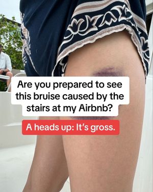 Image post by @americanredcross on Instagram