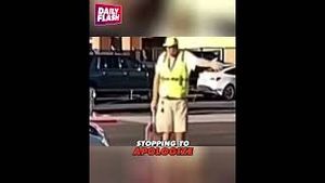 Video post by @dailyflashtv on YouTube