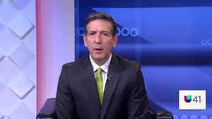 Video post by @univisionnuevayork on YouTube