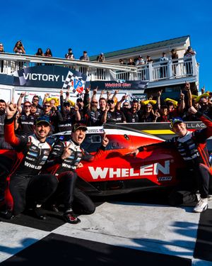 Image post by @wgi1948 on Instagram