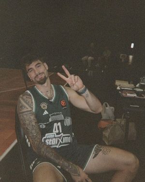 Video post by @euroleague on TikTok
