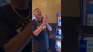 Video post by @vegasmatt on YouTube