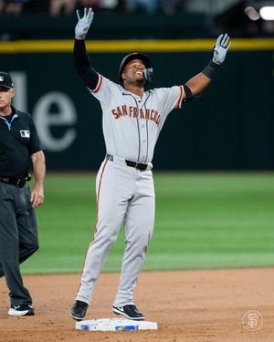 Image post by @SFGiants on Twitter