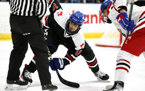 Image post by @OHLHockey on Twitter