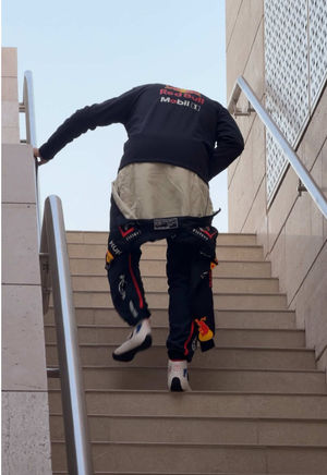 Video post by @redbullracing on TikTok