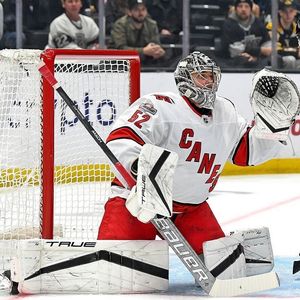 Image post by @truelefevre_goalie on Instagram