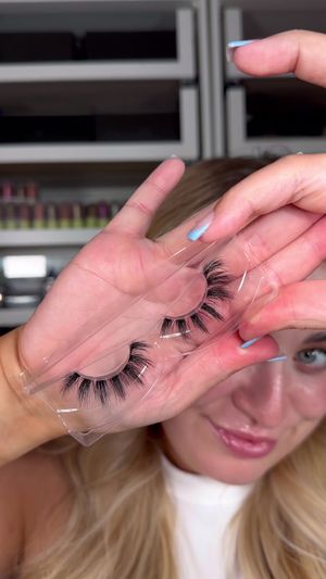 Video post by @beckymorganmakeup on TikTok